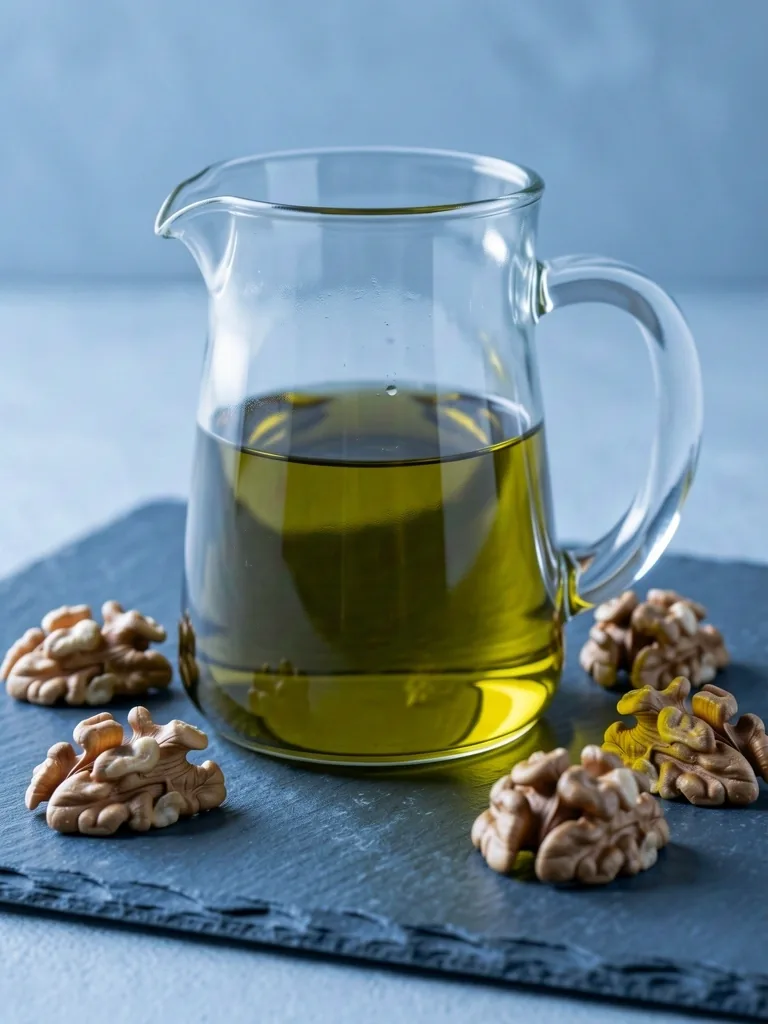 Seasonal input: Lipid Balance